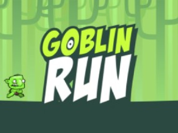 Игра Бегущий Гоблин Игра Бегущий Гоблин / Goblin Run