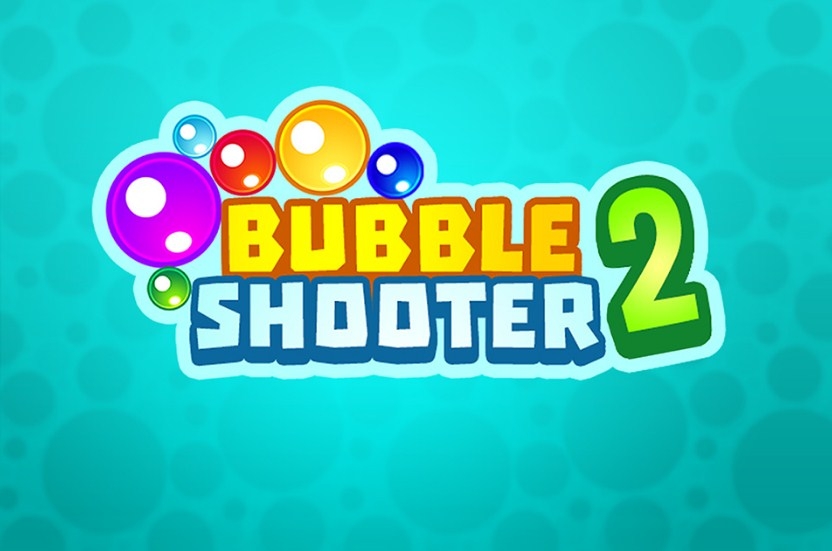 Bubble Shooter 2