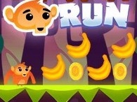 Игра Банановый Бег Игра Банановый Бег / Banana Run