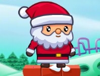 Игра Новогодний Сортировщик Игра Новогодний Сортировщик / Christmas Sweeper