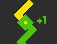 Игра Цветная Линия Игра Цветная Линия / Color Line