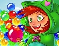 Игра Шарики Пузырики Игра Шарики Пузырики / Bubble Charms