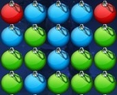 Игра Шарики Весёлый Погром Игра Шарики Весёлый Погром / Merry Xmas 2010