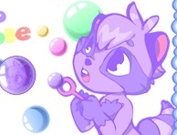 Игра Надуй Пузырь Игра Надуй Пузырь / Pump Up The Bubble