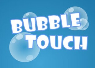 Игра Дотронься до Пузыря Игра Дотронься до Пузыря / Bubble Touch