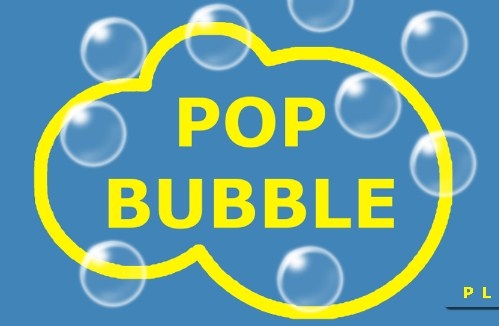 Игра Лопай Мыльные Пузырьки Игра Лопай Мыльные Пузырьки / Pop Bubble