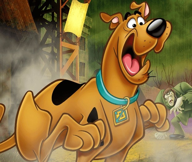 Игра Скуби Ду: Побег от Чудовища Игра Скуби Ду: Побег от Чудовища / Scooby Doo: Runner