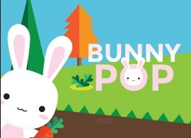 Игра Выстрел Кролика Игра Выстрел Кролика / Bunny Pop