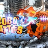 Трансформеры: Битвы Роботов