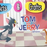 Игра Том и Джерри: Искусство и Ремёсла
