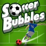 Игра Футбольные Пузыри