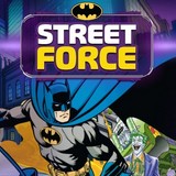 Бэтмен: Уличная Война