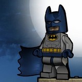 Игра Лего Бэтмен: Погоня за Женщиной Кошкой