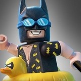 Лего Бэтмен: Сделай Селфи с Бэтменом