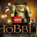 Игра Лего Хоббит: Подземелье Короля Гоблинов