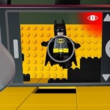 Лего Бэтмэн: Бэтоснимки Альфреда