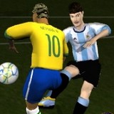 Игра Бразилия Против Аргентины 2017