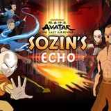 Игра Аватар Легенда об Аанге: Эхо Созимы