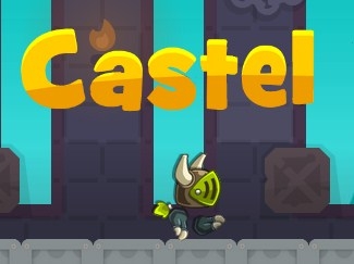 Игра Кастель: Препятствие Игра Кастель: Препятствие / Castel