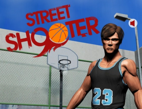 Игра Уличный Баскетбол: Броски Игра Уличный Баскетбол: Броски / Street Shooter