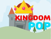 Игра Королевство Поп: Три в Ряд Игра Королевство Поп: Три в Ряд / Kingdom Pop