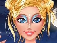 Игра Макияж под Знак Зодиака Игра Макияж под Знак Зодиака / My Zodiac Makeup