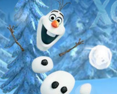 Игра Холодное Сердце: Снежный Бой Игра Холодное Сердце: Снежный Бой / Snow Fight