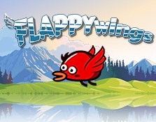 Игра Стрелок Флаппи Игра Стрелок Флаппи / Flappy Wings