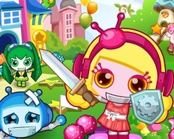 Игра Бомберы 6 Игра Бомберы 6 / Bomb It 6