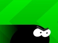 Игра Стики Побег Игра Стики Побег / Sticky Run