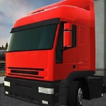 Игра Водитель Сэми 3Д: Парковка Игра Водитель Сэми 3Д: Парковка / Semi Driver 3D: Trailer Parking