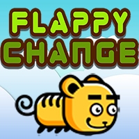 Игра Флаппи Соревнование Игра Флаппи Соревнование / Flappy Change