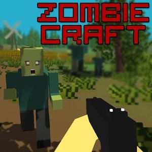 Игра Зомбикрафт Ио Игра Зомбикрафт Ио / Zombiecraft io