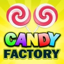 Игра Готовим Еду: Фабрика Конфет Игра Готовим Еду: Фабрика Конфет / Candy Factory