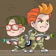 Игра Зачистка Призраков Игра Зачистка Призраков / Ghost Wiper