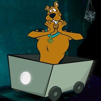 Игра Скуби Ду: Ужасный Мост Игра Скуби Ду: Ужасный Мост / Scooby-Doo! Fall away Bridge