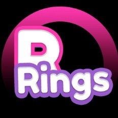 Игра Сложи Кольца Игра Сложи Кольца / R Rings