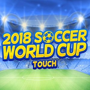 Игра Футбол 2018 Года: Мировой Кубок Игра Футбол 2018 Года: Мировой Кубок / 2018 Soccer World Cup touch