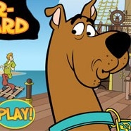 Игра Скуби Ду: За Бортом Игра Скуби Ду: За Бортом / Scooby-Doo Overboard