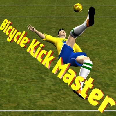 Игра Забей Крутое Пенальти Игра Забей Крутое Пенальти / Bicycle Kick