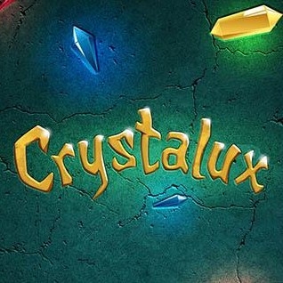 Игра Кристалис: Собери Кристалл Игра Кристалис: Собери Кристалл / Crystalux