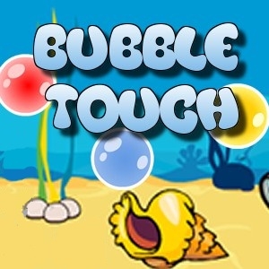 Игра Лопай Воздушные Пузыри Игра Лопай Воздушные Пузыри / Bubble Touch