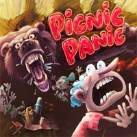 Игра Панический Пикник Игра Панический Пикник / Picnic Panic