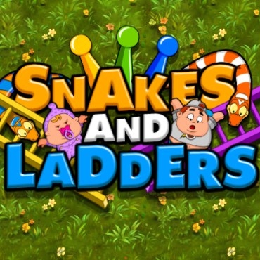 Игра Змеи и Лестницы Игра Змеи и Лестницы / Snakes And Ladders