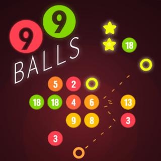 Игра Девяносто Девять Шариков Игра Девяносто Девять Шариков / 99 Balls