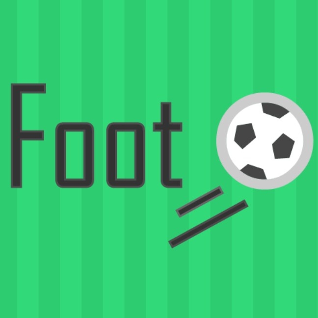 Игра Кнопочный Футбол Игра Кнопочный Футбол / Button Soccer