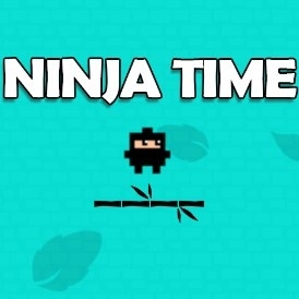 Игра Время Ниндзя Игра Время Ниндзя / Ninja Time
