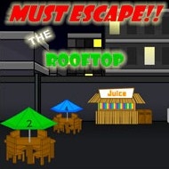 Игра Побег из Дома Игра Побег из Дома / Must Escape the Rooftop