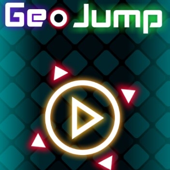 Игра Геометрические Прыжки Игра Геометрические Прыжки / Geo Jump