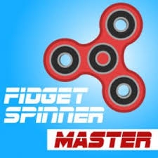 Игра Мастер Спинера Игра Мастер Спинера / Fidget Spinner Master
